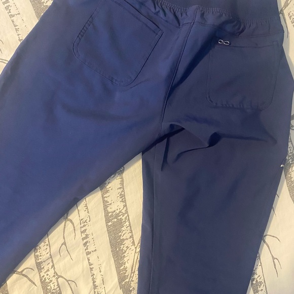 Scrub pants from Infinity - Picture 6 of 7